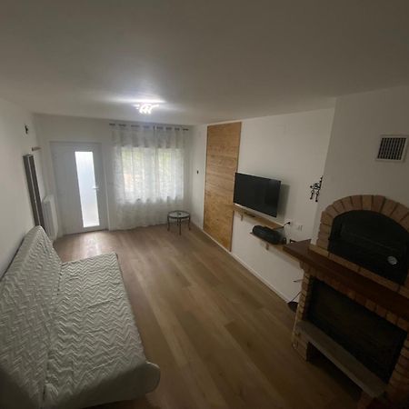 Casa Vacanza Villa Buia Exteriör bild