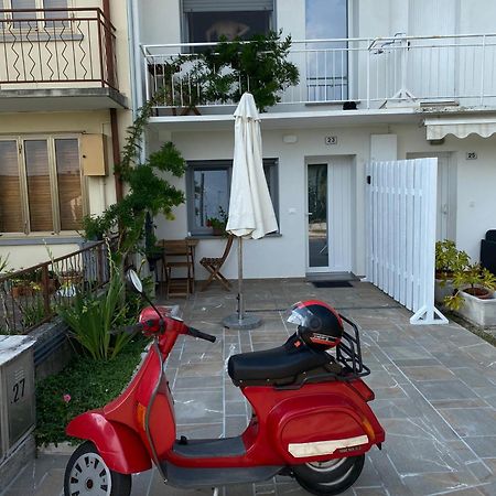 Casa Vacanza Villa Buia Exteriör bild