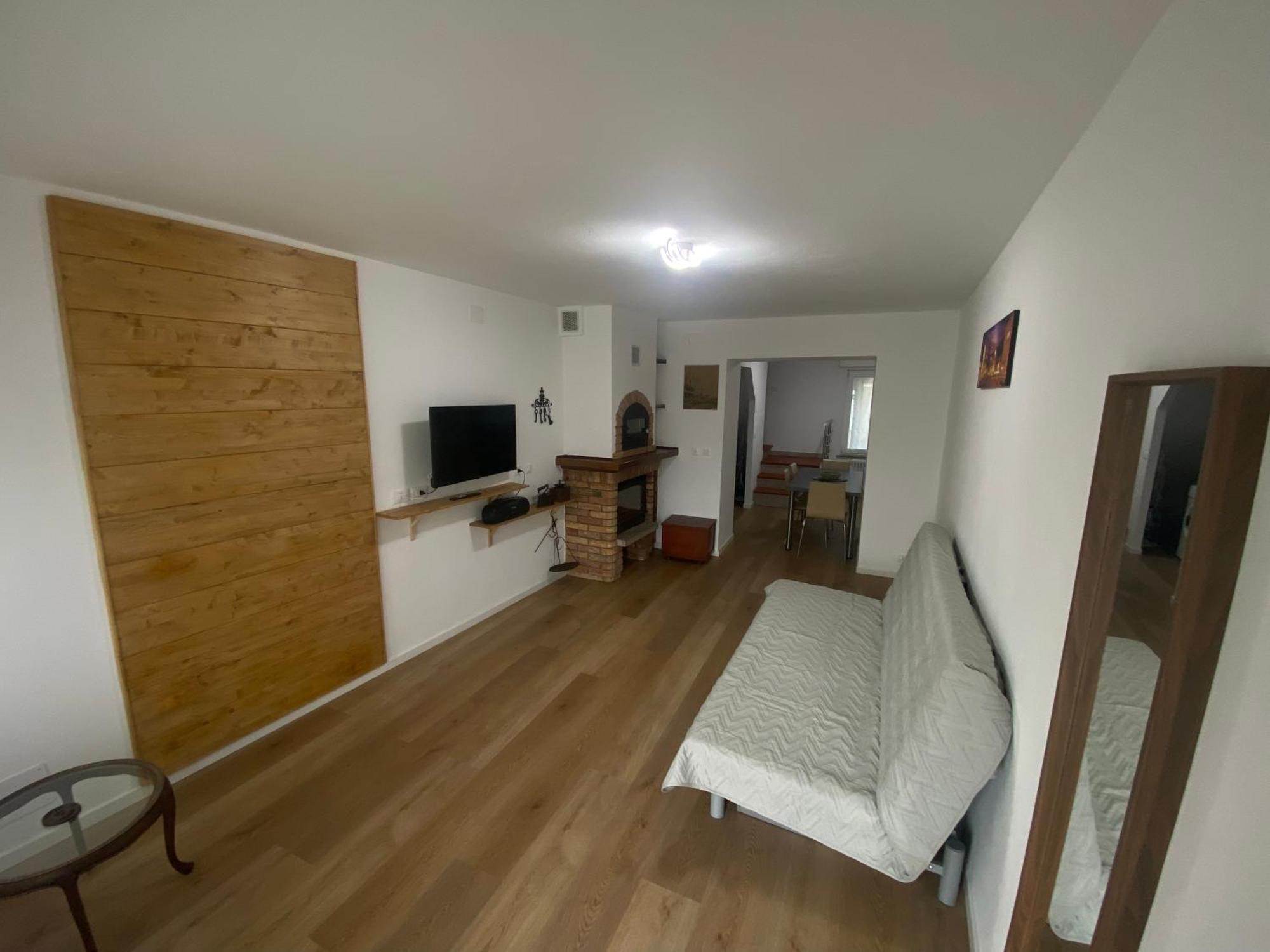 Casa Vacanza Villa Buia Exteriör bild