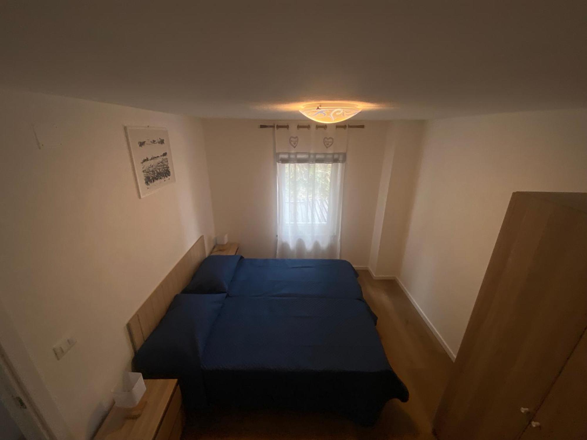 Casa Vacanza Villa Buia Exteriör bild