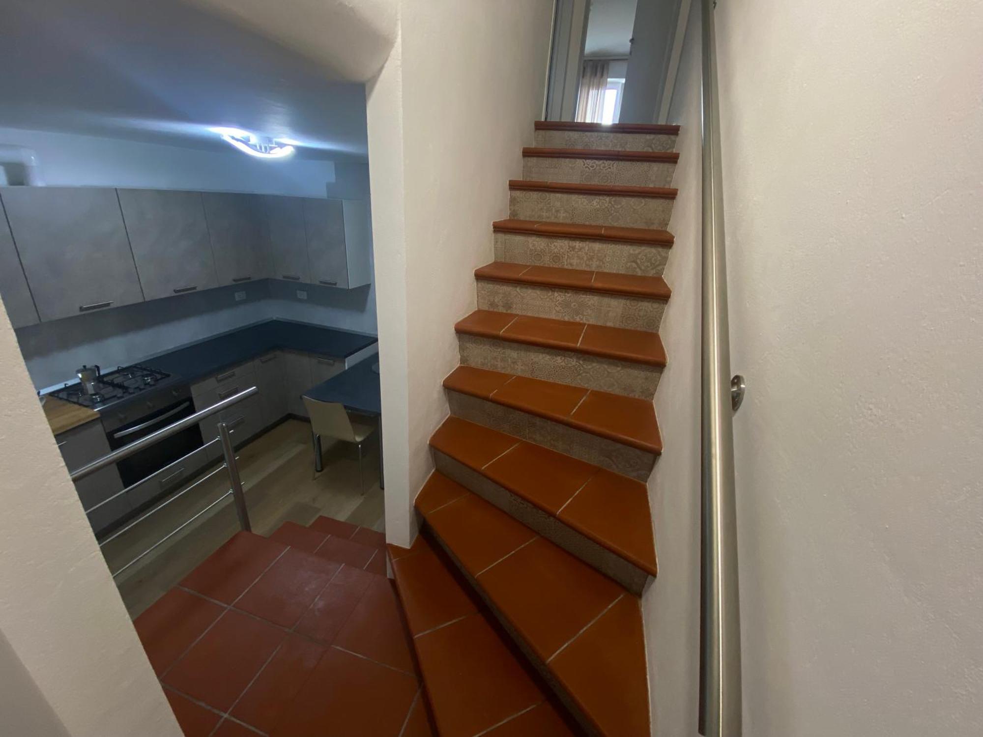 Casa Vacanza Villa Buia Exteriör bild